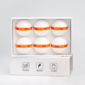 6pcs Youpin Clean n Fresh Shoes Deodorant Dry Deodorizer Air Purifying Switch Ball Shoes Eliminator for for Home Shoes