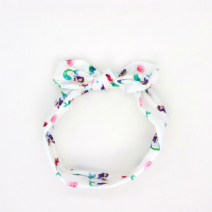 Women Hair Accessories Elastic Rubber Hairbands