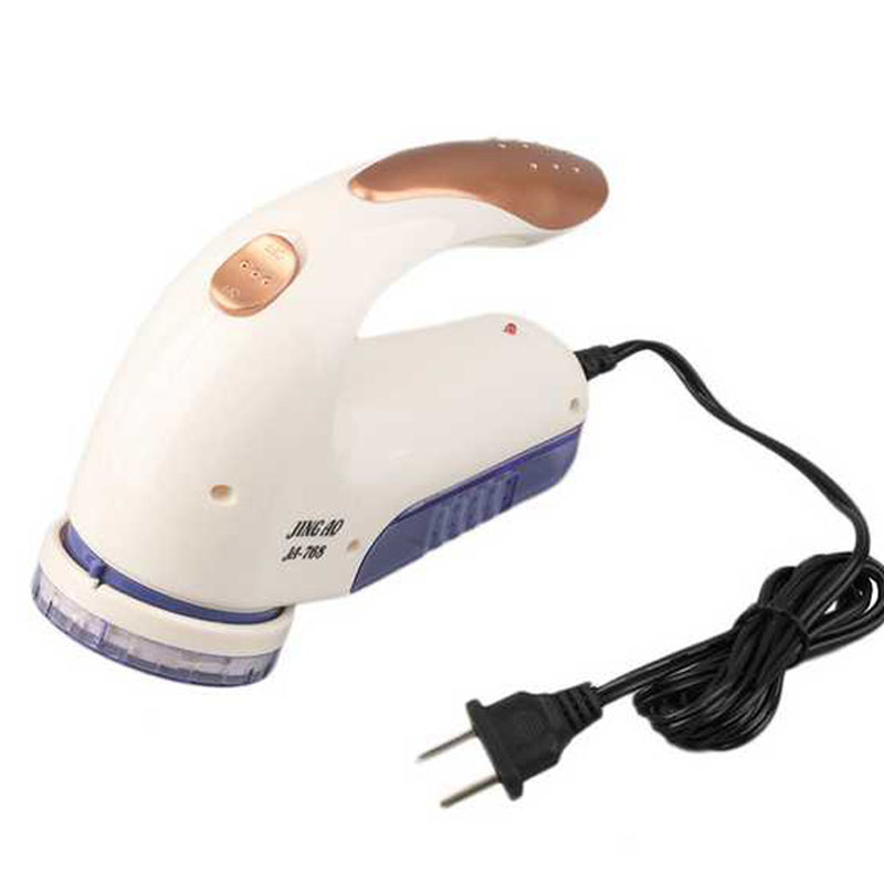 electric lint remover clothes Unid Cloth Sweater Clothing Removing the Pelts Shaving Shaving Machine Remove Remove the Sediments