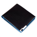 OCARDIAN Wallet Fashion Men Business Stylish Purse High Quality Leather Wallet Card Holder Coin Wallet Purse Mujer May17