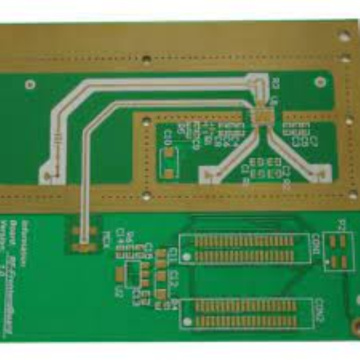 High Frequency Rogers 4350B Material