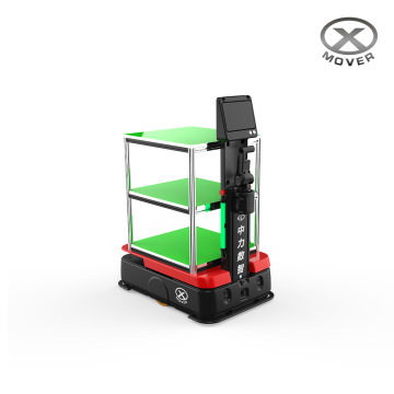 0.5T Backpack Latent AMR
