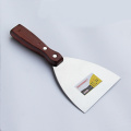 1pcs 2/3/4/5/6 inch Putty Knife shovel Scraper Blade Wall Plastering Knife decorative trowel Construction Tools