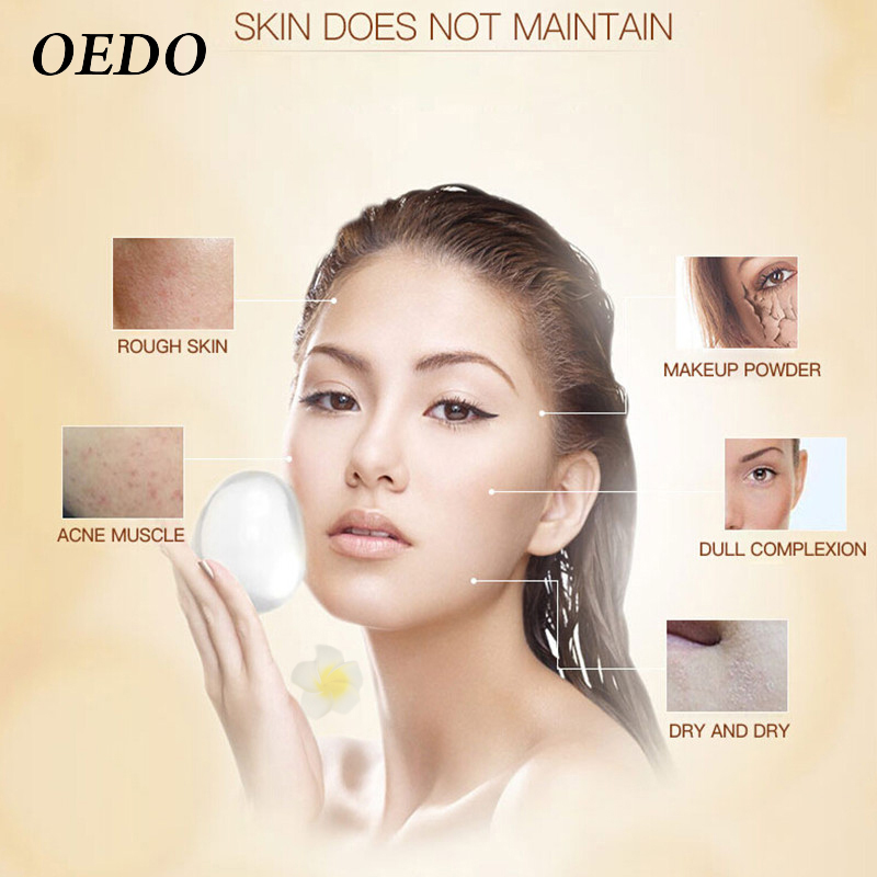 OEDO Anti Wrinkle Anti Aging Snail Moist Nourishing Facial Cream Imported Raw Materials Skin Care Wrinkle Firming Care TSLM2