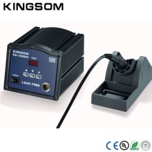 Temperature Controlled Soldering Iron Station