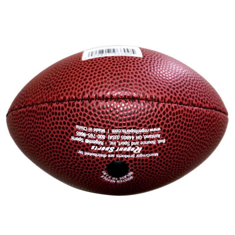 PVC Leather Mini rugby ball Kids Outdoor Sport American Football Cute Pupil Training Ball Birthday Gift Toy futebol americano