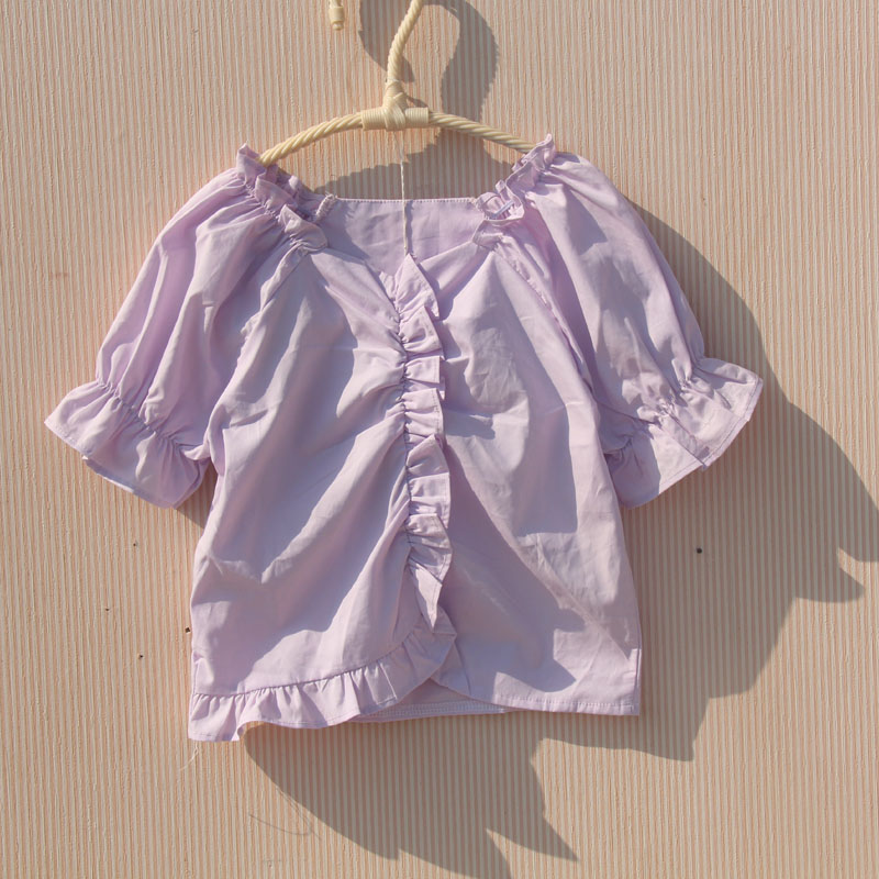 kids blouse