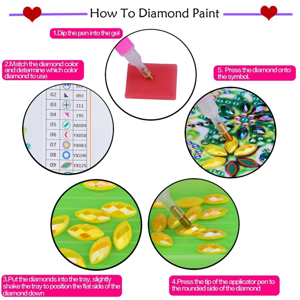  Diamond Painting
