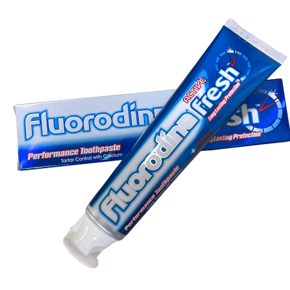 Fluorodinetoothpaste Png