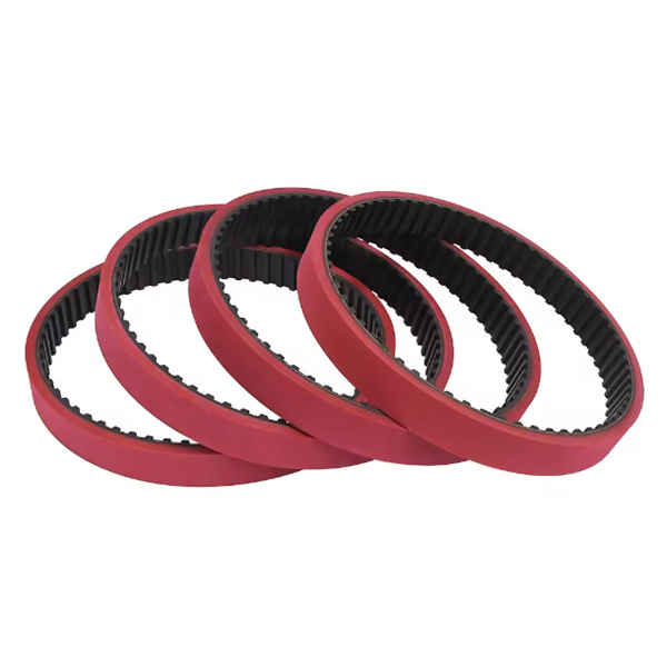 3special processing timing belt