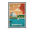 WASHINGTON D.G.