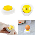 Creative Egg Piercer Pricker Dividers Beater With Lock Kitchen Craft Semi-Automatic Kitchen Dining Bar Cooking Tools Egg Tools