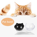 Cat Bowls Double Bowls With Raised Stand Pet Food Pet Food And Water Bowls For Cats Dogs Feeders Cat Bowl Pet Supplies