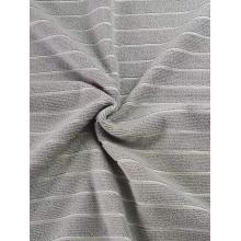 Stripe Cleaning Cloth Strong Water Absorption