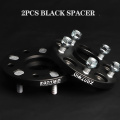 30mm Black Spacers