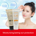 Beauty Skin Care Primer 40g Facial Foundation Sunscreen Cream Spf Oil Free Radical Scavenger Anti Oxidant Control Skin Care