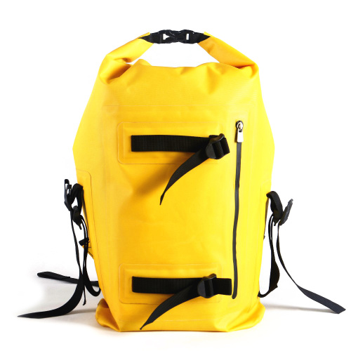 Roll Top Travel Hiking Dry Bag Waterproof Backpack Manufacturer Roll Top Travel Hiking Dry Bag Waterproof Backpack from China