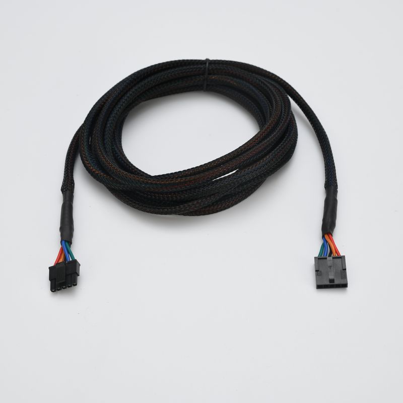 Automotive Diagnostic Connector Cables and Wires