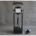 Explosion-proof strong light moving working lamp Flood control and disaster relief Emergency Light Mobile Lift Lamp