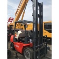 Heli forklift 3tons diesel CPCD30 5m height