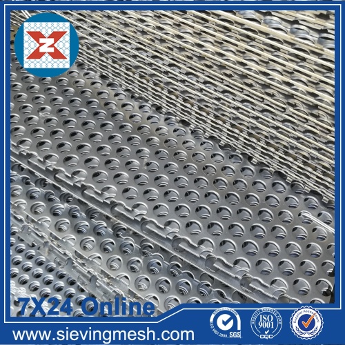 Perforated Metal Mesh Panels wholesale