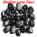 Obsidian Lump
