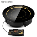 Wire control