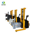 Electric Pallet Truck Material Handing Equipment Full Electric Stacker