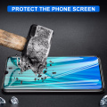 9D Full Screen Protective Glass on the For Xiaomi Redmi 7 7A 8 8A 9 9A 9C Note 7 8 9 Pro 8T 9S Tempered Glass Safety Film Case