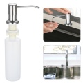 sink soap dispenser