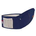 Baby Carrier Hipseat Sling Hold Waist Belt Multifunction Backpack Stool for Kids Outdoor Travel Adjustable Infant Hip Seat