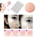 NEW 36pc/lot Acne Remover Pimple Absorbing Cover Invisible Hydrocolloid Treatment Skin Care Rotecting Wounded Skin Makeup TSLM1