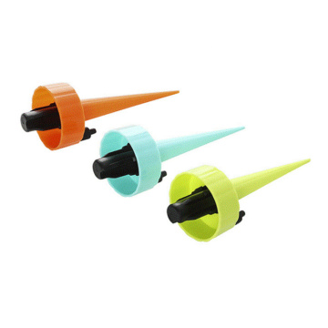 Garden Supplies Useful Self-Watering Device 12Pcs/lot Automatic Irrigation Tool Spikes Automatic Flower Plant