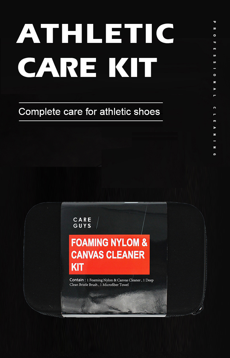 Shoe Care Set
