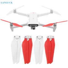 2/4/8pcs Quick-Release Foldable Props for FIMI X8SE Blades for Millet for FIMI X8SE Propellers Quadcopter Accessories