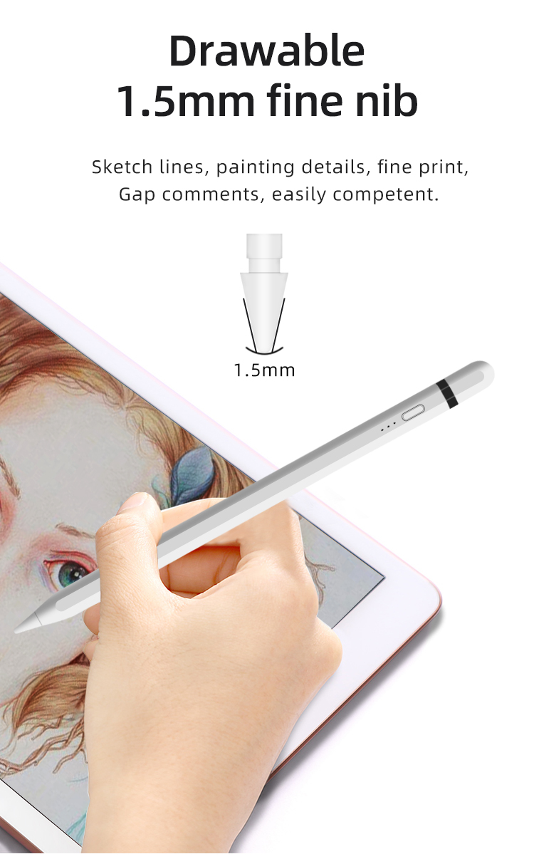 708A ipad device dedicated