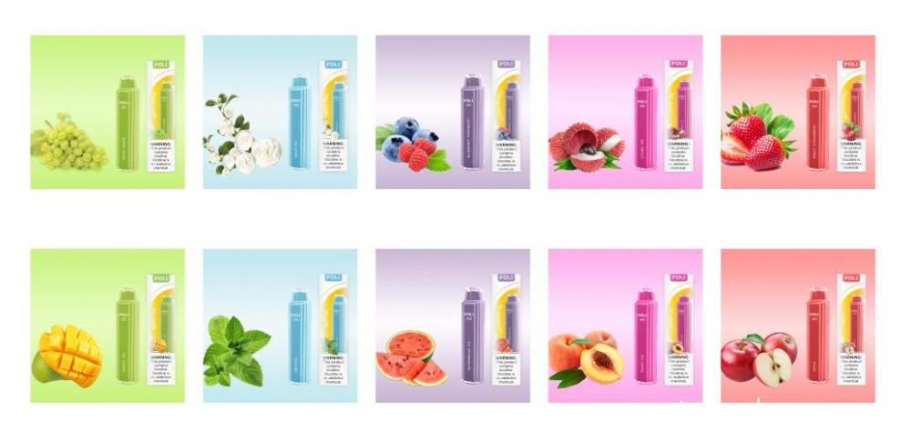Foli Vape1