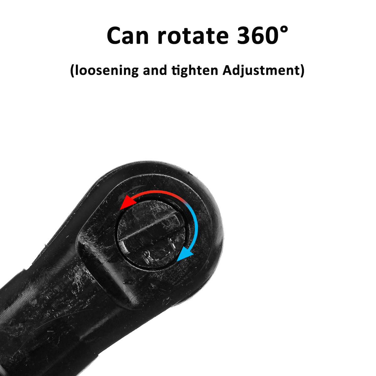 Power Cordless Ratchet Wrench 3/8" Right Angle Wrench 12V Max Torque 100N.m With 8000mAh Rechargeable 2PCS Battery