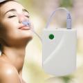 Nasal Bionase Nose Rhinitis Nose Massager Wire Hay Fever Low-frequency Pulse Laser Rhinitis Therapy Device Laser Nose Massager
