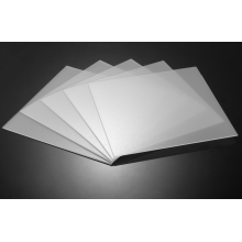 Opal Frosted Led Light Diffuser Sheet for Lighting