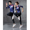 New 2020 Long-sleeved sports T-shirt men/women's,Quick-dry Breathable Tennis wear Shirts,Badminton Sportswear Pant 1863