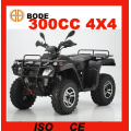 EEC 300cc 4X4 Off Road ATV