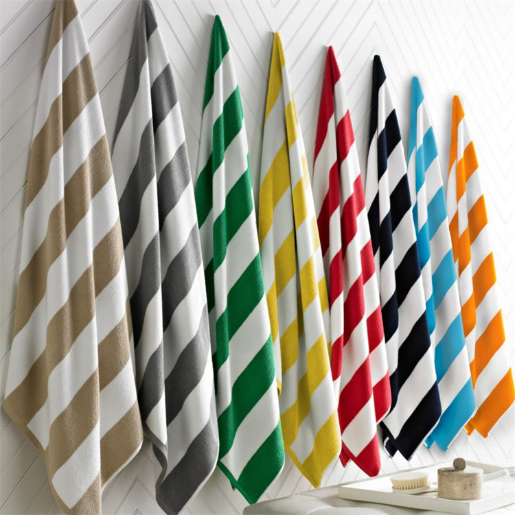 Beach Towel