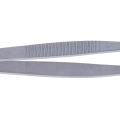 Hot New Stainless Multifuctional Steel Elbow Tweezers Aquarium Clear Clip Tool Medical Repair Tools 12.5/14/16/18/20/25/30cm