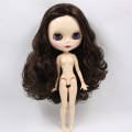 B nude doll