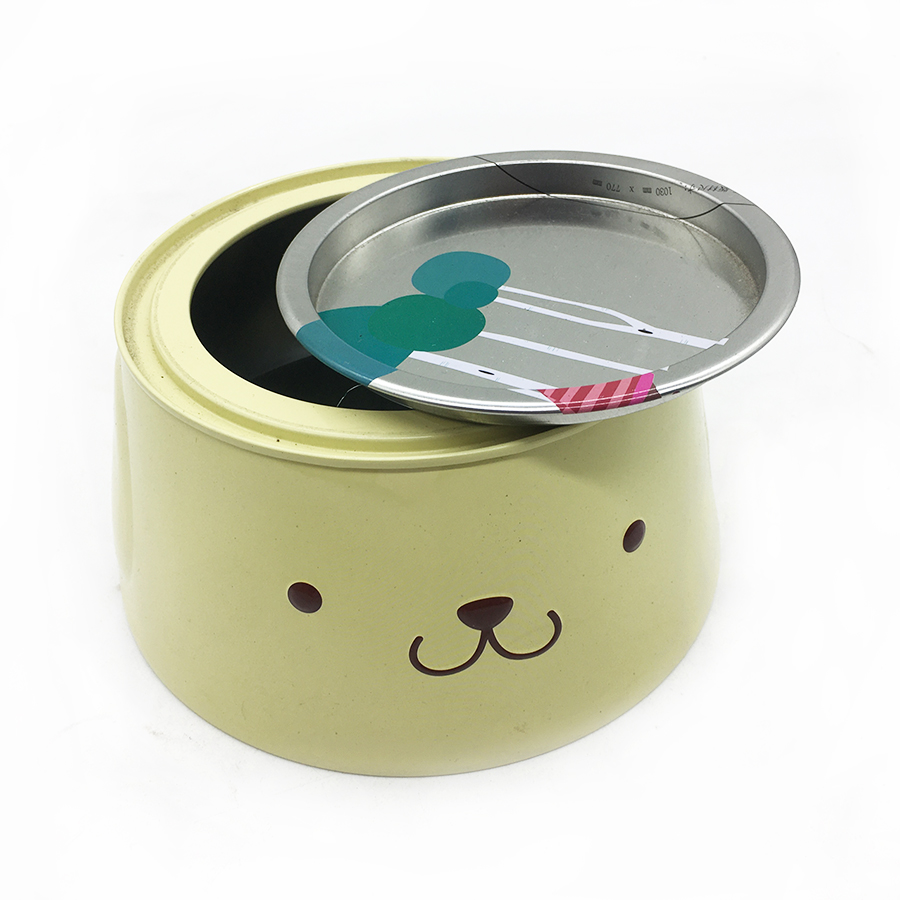 Tin Box Company Mayapuri