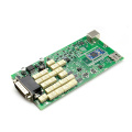 100% newest green Single Board PCB With bluetooth