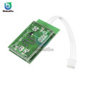 5.8GHZ Microwave Radar Sensor Module Board Smart Home Sensoring Switch Control Controller For Light Toy DC 3.3V-20V 6-9M