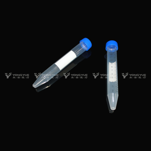 Best 15ml Centrifuge Tubes With Flat Caps Manufacturer 15ml Centrifuge Tubes With Flat Caps from China