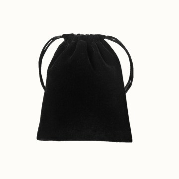 XQNI Velvet Bag for Packaging Bracelet Jewelry